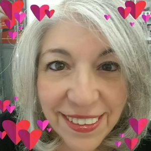 Meet your Posher, Gail